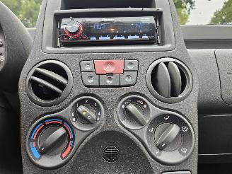 Fiat Panda 1.2 Fire Hatchback  Benzine 1.242cc 44kW (60pk) FWD picture 9