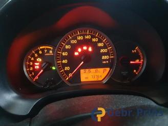 Toyota Yaris Yaris III (P13), Hatchback, 2010 / 2020 1.33 16V Dual VVT-I picture 7