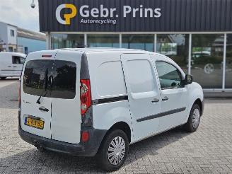 Avarii auto utilitare Renault Kangoo 1.5 dCi 90 FAP Bestel  Diesel 1.461cc 66kW (90pk) FWD 2011/1
