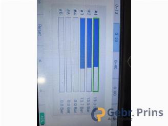 Opel Karl Karl, Hatchback 5-drs, 2015 / 2019 1.0 12V picture 10