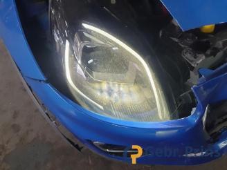 Ford Puma Puma, SUV, 2019 1.0 Ti-VCT EcoBoost mHEV 12V picture 15