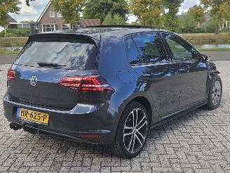 Volkswagen Golf 1.4 GTE 16V Hatchback  Elektrisch Benzine 1.395cc 150kW (204pk) FWD picture 5