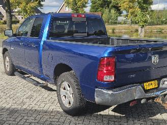 Dodge Ram 1500 V8 1500 Pick-up  Benzine 4.701cc 231kW (314pk) RWD picture 5