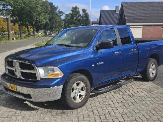 Dodge Ram 1500 V8 1500 Pick-up  Benzine 4.701cc 231kW (314pk) RWD picture 8