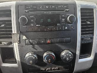 Dodge Ram 1500 V8 1500 Pick-up  Benzine 4.701cc 231kW (314pk) RWD picture 10