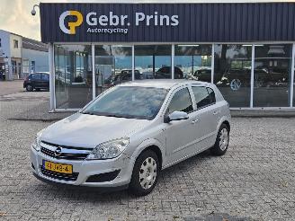 Avarii autoturisme Opel Astra 1.6 16V Hatchback 4Dr Benzine 1.598cc 85kW (116pk) FWD 2009/9