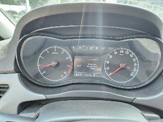 Opel Corsa 1.0 SIDI Turbo 12V Hatchback  Benzine 999cc 66kW (90pk) FWD picture 16