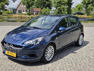 Opel Corsa 1.0 SIDI Turbo 12V Hatchback  Benzine 999cc 66kW (90pk) FWD picture 5