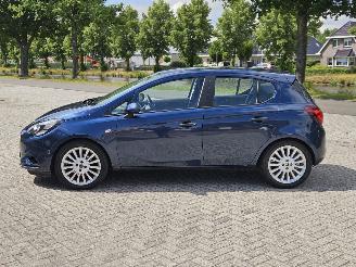 Opel Corsa 1.0 SIDI Turbo 12V Hatchback  Benzine 999cc 66kW (90pk) FWD picture 4