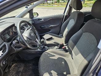 Opel Corsa 1.0 SIDI Turbo 12V Hatchback  Benzine 999cc 66kW (90pk) FWD picture 12
