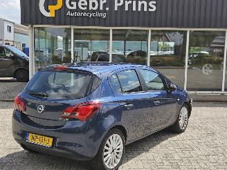 Avarii autoturisme Opel Corsa 1.0 SIDI Turbo 12V Hatchback  Benzine 999cc 66kW (90pk) FWD 2017/3