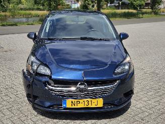 Opel Corsa 1.0 SIDI Turbo 12V Hatchback  Benzine 999cc 66kW (90pk) FWD picture 6