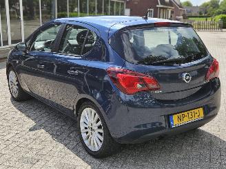 Opel Corsa 1.0 SIDI Turbo 12V Hatchback  Benzine 999cc 66kW (90pk) FWD picture 3