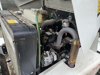 Overige  BCS MATRA 300 4WD maaier werktuigdrager picture 11