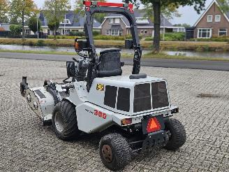 Overige  BCS MATRA 300 4WD maaier werktuigdrager picture 5