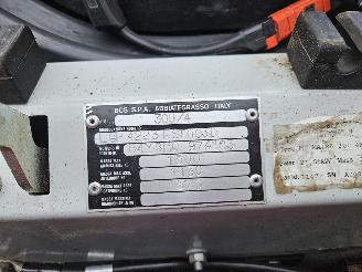 Overige  BCS MATRA 300 4WD maaier werktuigdrager picture 10