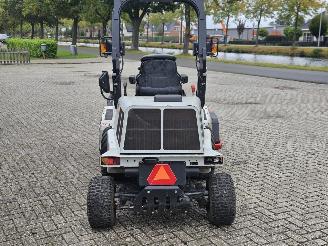 Overige  BCS MATRA 300 4WD maaier werktuigdrager picture 4