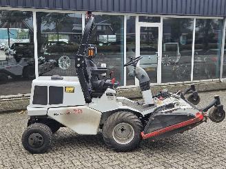 Overige  BCS MATRA 300 4WD maaier werktuigdrager picture 2