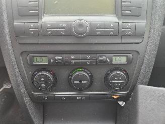 Skoda Octavia 1.9 TDI Liftback  Diesel 1.896cc 77kW (105pk) FWD picture 11