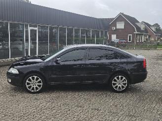 Skoda Octavia 1.9 TDI Liftback  Diesel 1.896cc 77kW (105pk) FWD picture 2