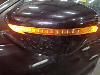 Nissan Qashqai Qashqai (J11), SUV, 2013 1.2 DIG-T 16V picture 8