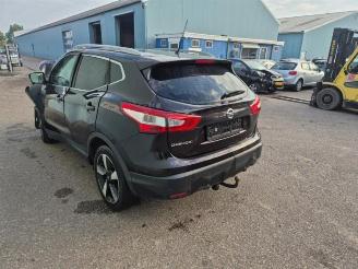 Nissan Qashqai Qashqai (J11), SUV, 2013 1.2 DIG-T 16V picture 3