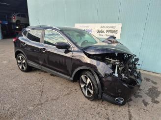 Nissan Qashqai Qashqai (J11), SUV, 2013 1.2 DIG-T 16V picture 2
