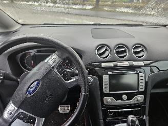 Ford S-Max 2.0 Ecoboost 7 SEAT 16V MPV  Benzine 1.999cc 149kW (203pk) FWD picture 14