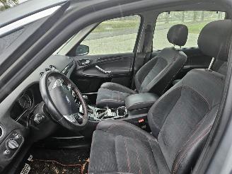 Ford S-Max 2.0 Ecoboost 7 SEAT 16V MPV  Benzine 1.999cc 149kW (203pk) FWD picture 12