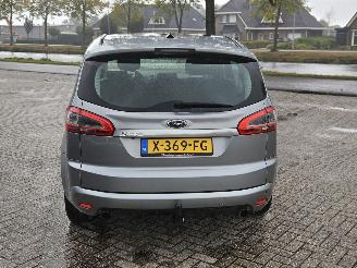 Ford S-Max 2.0 Ecoboost 7 SEAT 16V MPV  Benzine 1.999cc 149kW (203pk) FWD picture 5