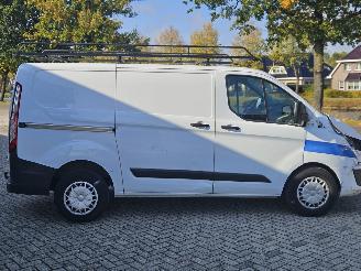 Ford Transit Custom 2.2 TDCi 16V Bestel  Diesel 2.198cc 92kW (125pk) FWD picture 6