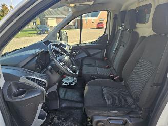 Ford Transit Custom 2.2 TDCi 16V Bestel  Diesel 2.198cc 92kW (125pk) FWD picture 12