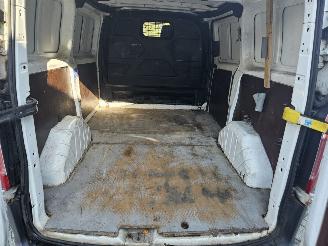 Ford Transit Custom 2.2 TDCi 16V Bestel  Diesel 2.198cc 92kW (125pk) FWD picture 11