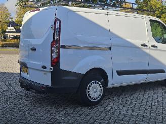 Ford Transit Custom 2.2 TDCi 16V Bestel  Diesel 2.198cc 92kW (125pk) FWD picture 7