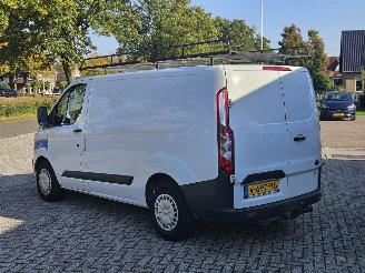 Ford Transit Custom 2.2 TDCi 16V Bestel  Diesel 2.198cc 92kW (125pk) FWD picture 9