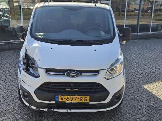 Ford Transit Custom 2.2 TDCi 16V Bestel  Diesel 2.198cc 92kW (125pk) FWD picture 2
