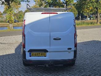 Ford Transit Custom 2.2 TDCi 16V Bestel  Diesel 2.198cc 92kW (125pk) FWD picture 8
