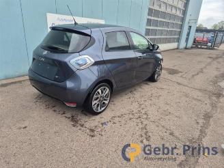 Renault Zoé Zoe (AG), Hatchback 5-drs, 2012 R90 picture 1
