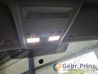 Volkswagen Transporter Transporter T6, Van, 2015 / 2024 2.0 TDI picture 9