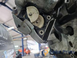 Volkswagen Transporter Transporter T6, Van, 2015 / 2024 2.0 TDI picture 15