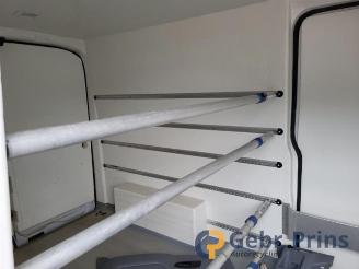 Ford Transit Transit, Van, 2013 2.0 TDCi 16V Eco Blue 130 picture 17