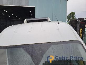 Ford Transit Transit, Van, 2013 2.0 TDCi 16V Eco Blue 130 picture 11