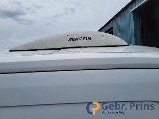 Ford Transit Transit, Van, 2013 2.0 TDCi 16V Eco Blue 130 picture 13