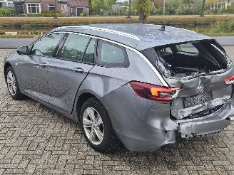 Opel Insignia Insignia Sports Tourer Combi 1.6 AUT picture 5