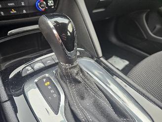 Opel Insignia Insignia Sports Tourer Combi 1.6 AUT picture 8