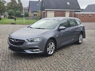 Opel Insignia Insignia Sports Tourer Combi 1.6 AUT picture 7