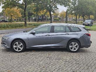 Opel Insignia Insignia Sports Tourer Combi 1.6 AUT picture 6