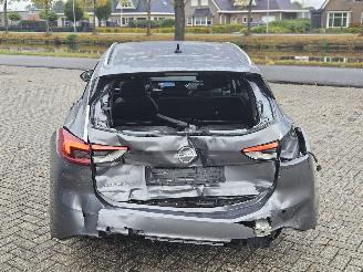 Opel Insignia Insignia Sports Tourer Combi 1.6 AUT picture 4