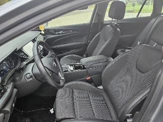 Opel Insignia Insignia Sports Tourer Combi 1.6 AUT picture 9
