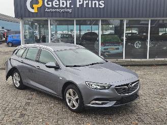 Avarii autoturisme Opel Insignia Insignia Sports Tourer Combi 1.6 AUT 2018/4